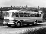 Skoda 706 RTO LUX 1956 года